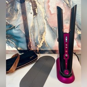 Dyson Corrale Hair Straightener